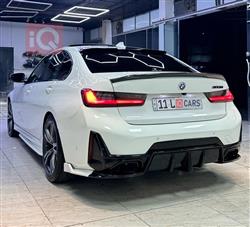 بي ام دبليو الفئة 3